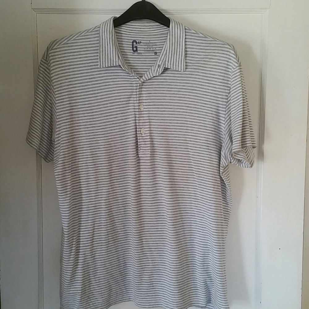 Gap polo shirt